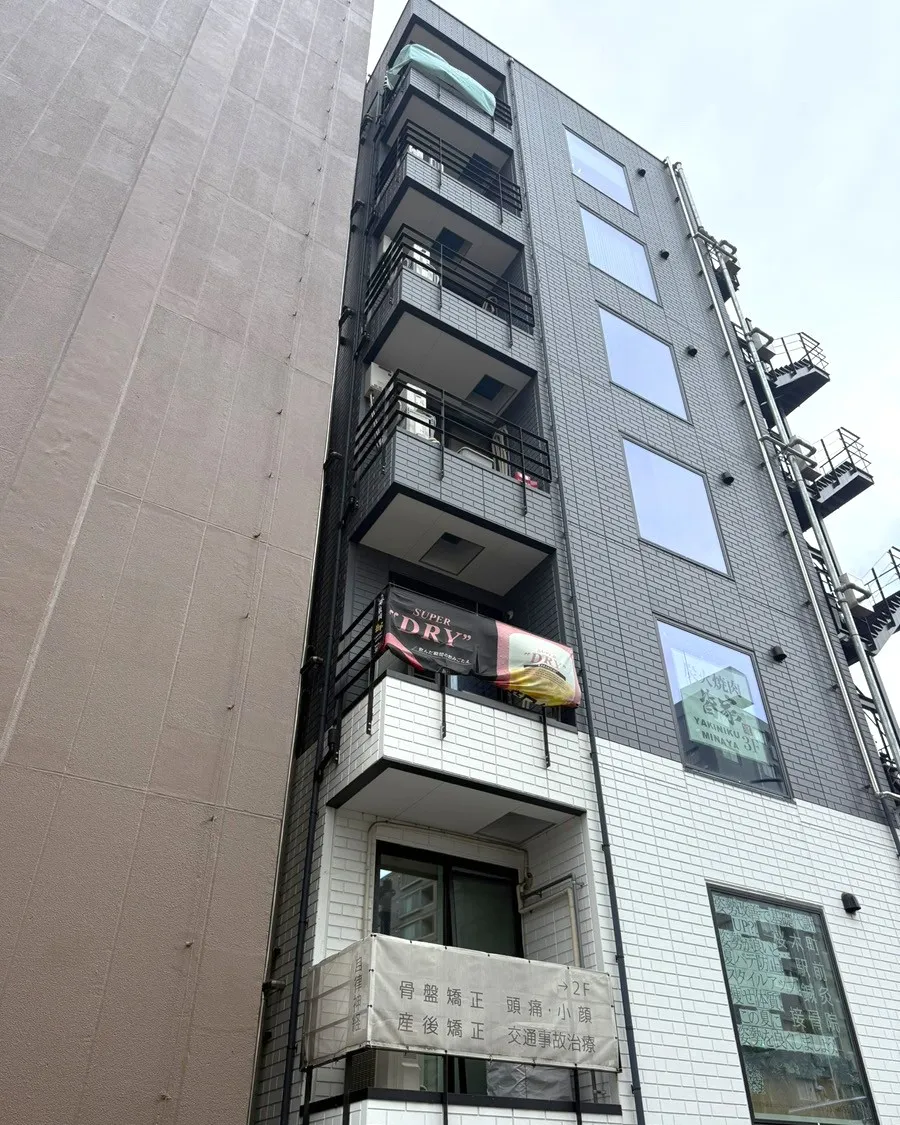 店舗情報1